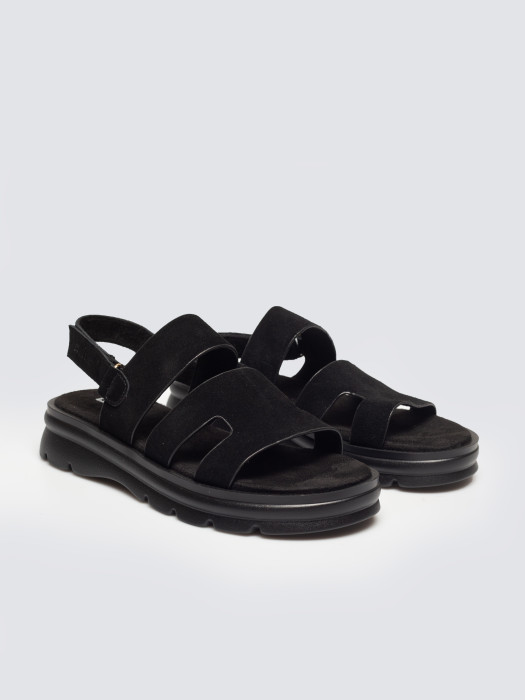 Dámske kožené topánky TT274484 906